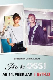 Isi & Ossi (2020) Türkçe Dublaj izle