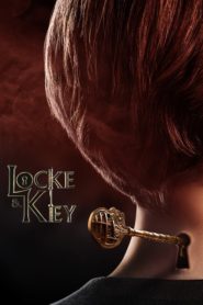 Locke & Key (Türkçe Dublaj)