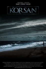 Korsan (2014) Yerli Film izle