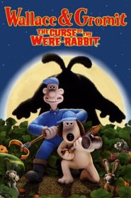 Wallace ve Gromit Yaramaz Tavşana Karşı (2005) Türkçe Dublaj izle