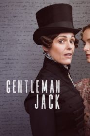 Gentleman Jack (Türkçe Dublaj)