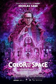 Color Out of Space (2019) izle