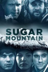 Şeker Dağı (2016) Türkçe Dublaj izle