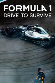 Formula 1: Drive to Survive (Türkçe Dublaj)