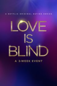 Love is Blind (Türkçe Dublaj)