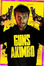 Guns Akimbo (2020) izle