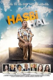 Hasbihal (2019) Yerli Film izle