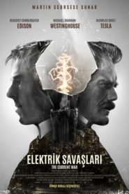 Elektrik Savaşları (2017) Türkçe Dublaj izle