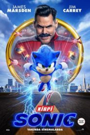 Kirpi Sonic (2020) izle