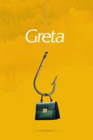 Greta (2019) Türkçe Dublaj izle