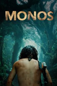 Monos (2019) Türkçe Dublaj izle