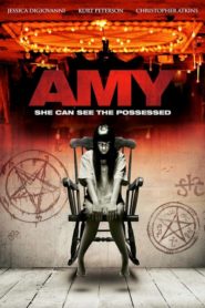 Amy (2013) Türkçe Dublaj izle
