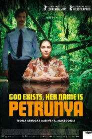 Onun Adı Petrunya (2019) Türkçe Dublaj izle