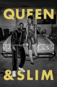Queen & Slim (2019) izle