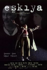Eşkıya (1996) Yerli Film izle