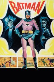 Batman (1966) Türkçe Dublaj izle