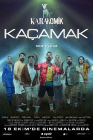 Karakomik Filmler: Kaçamak (2019) Yerli Film izle