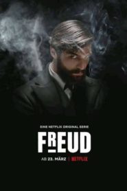 Freud (Türkçe Dublaj)