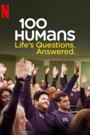 100 Humans (Türkçe Dublaj)