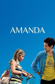 Amanda (2018) Türkçe Dublaj izle