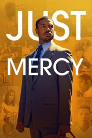 Just Mercy (2019) izle