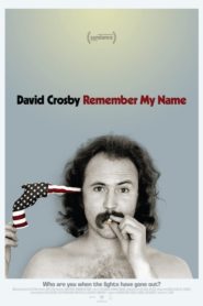 David Crosby: Remember My Name (2019) izle