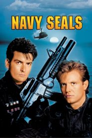 Navy Seals (1990) Türkçe Dublaj izle
