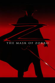Zorro Maskeli Kahraman (1998) Türkçe Dublaj izle