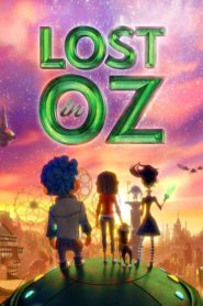 Lost in Oz (Türkçe Dublaj)
