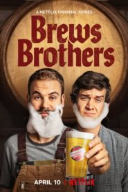 Brews Brothers (Türkçe Dublaj)