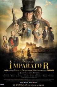İmparator: Yeraltı Dünyasının Hükümdarı (2018) Türkçe Dublaj izle