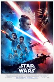 Star Wars: Skywalker’ın Yükselişi (2019) Türkçe Dublaj izle