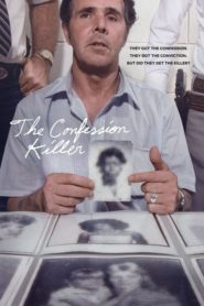 The Confession Killer (Türkçe Dublaj)