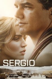 Sergio (2020) Türkçe Dublaj izle