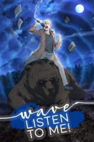 Nami yo Kiitekure (Anime)