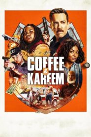 Coffee & Kareem (2020) Türkçe Dublaj izle