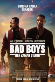 Bad Boys: Her Zaman Çılgın (2020) izle