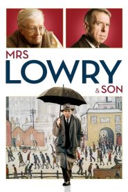 Bayan Lowry Ve Oğlu (2019) Türkçe Dublaj izle