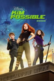 Kim Possible: Film Başlıyor (2019) Türkçe Dublaj izle