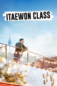 Itaewon Class (Asya Dizi)