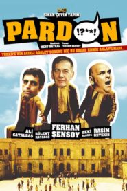 Pardon (2005) Yerli Film izle