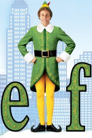 Elf (2003) Türkçe Dublaj izle