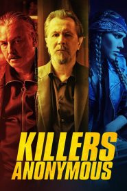 Isimsiz Katiller (2019) Türkçe Dublaj izle