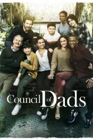 Council of Dads (Türkçe Dublaj)