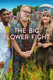 The Big Flower Fight (Türkçe Dublaj)