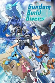 Gundam Build Divers (Anime)