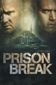 Prison Break (Türkçe Dublaj)