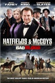 Hatfields ve Mccoys: Bitmeyen Düşmanlık (2012) Türkçe Dublaj izle