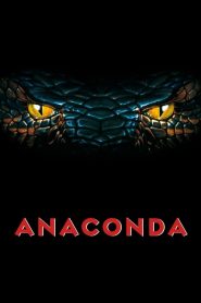 Anaconda (1997) Türkçe Dublaj izle