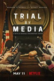 Trial by Media (Türkçe Dublaj)